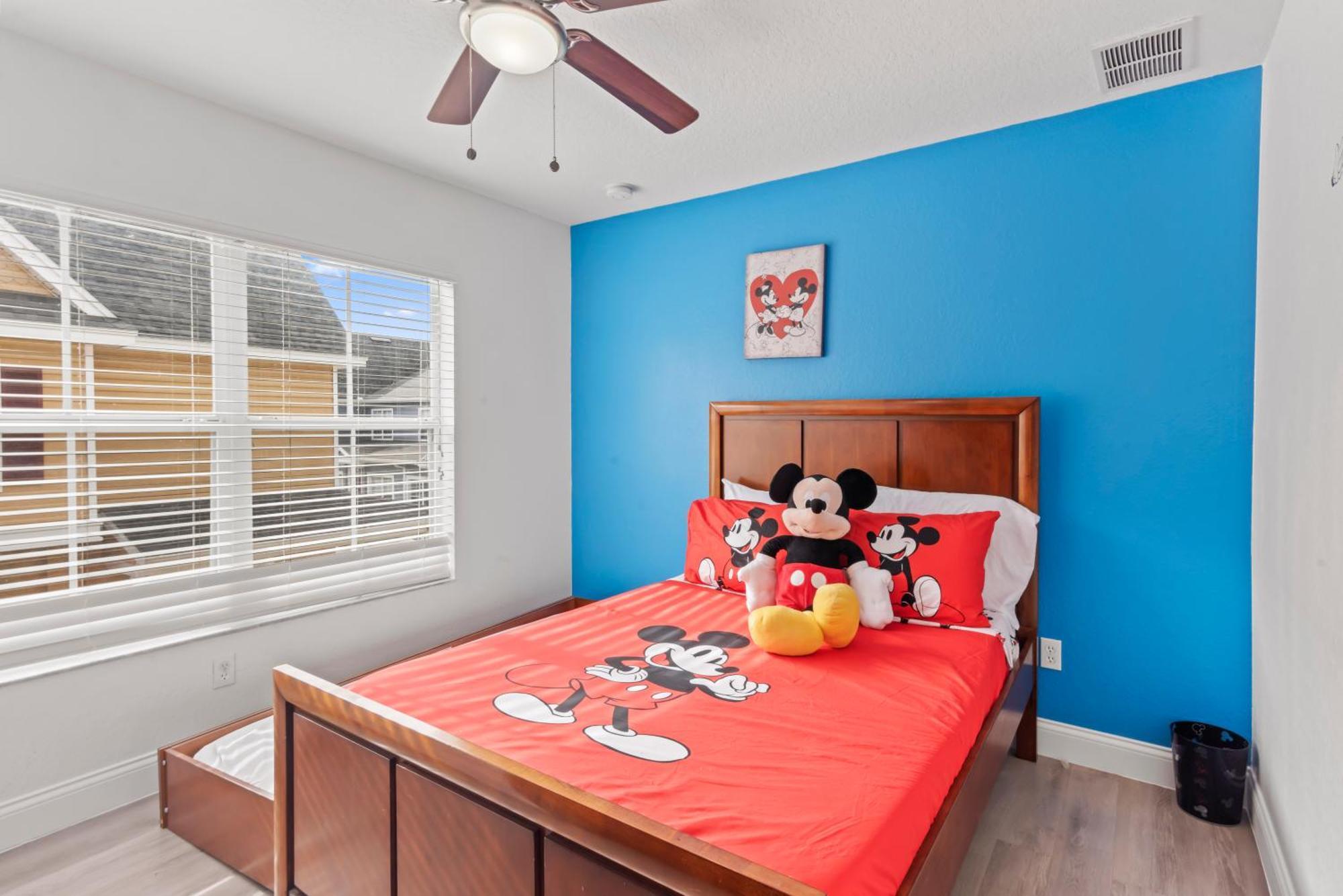 The Villas At Seven Dwarfs - 4564 Luxury Villa - Near Disney - Water Park Kissimmee Exterior foto