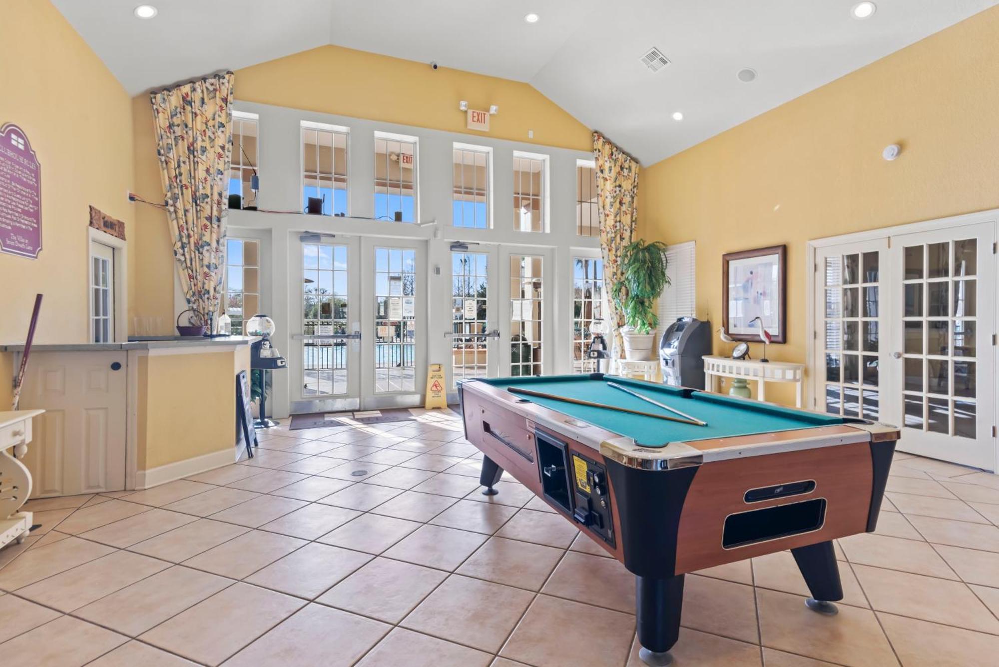 The Villas At Seven Dwarfs - 4564 Luxury Villa - Near Disney - Water Park Kissimmee Exterior foto