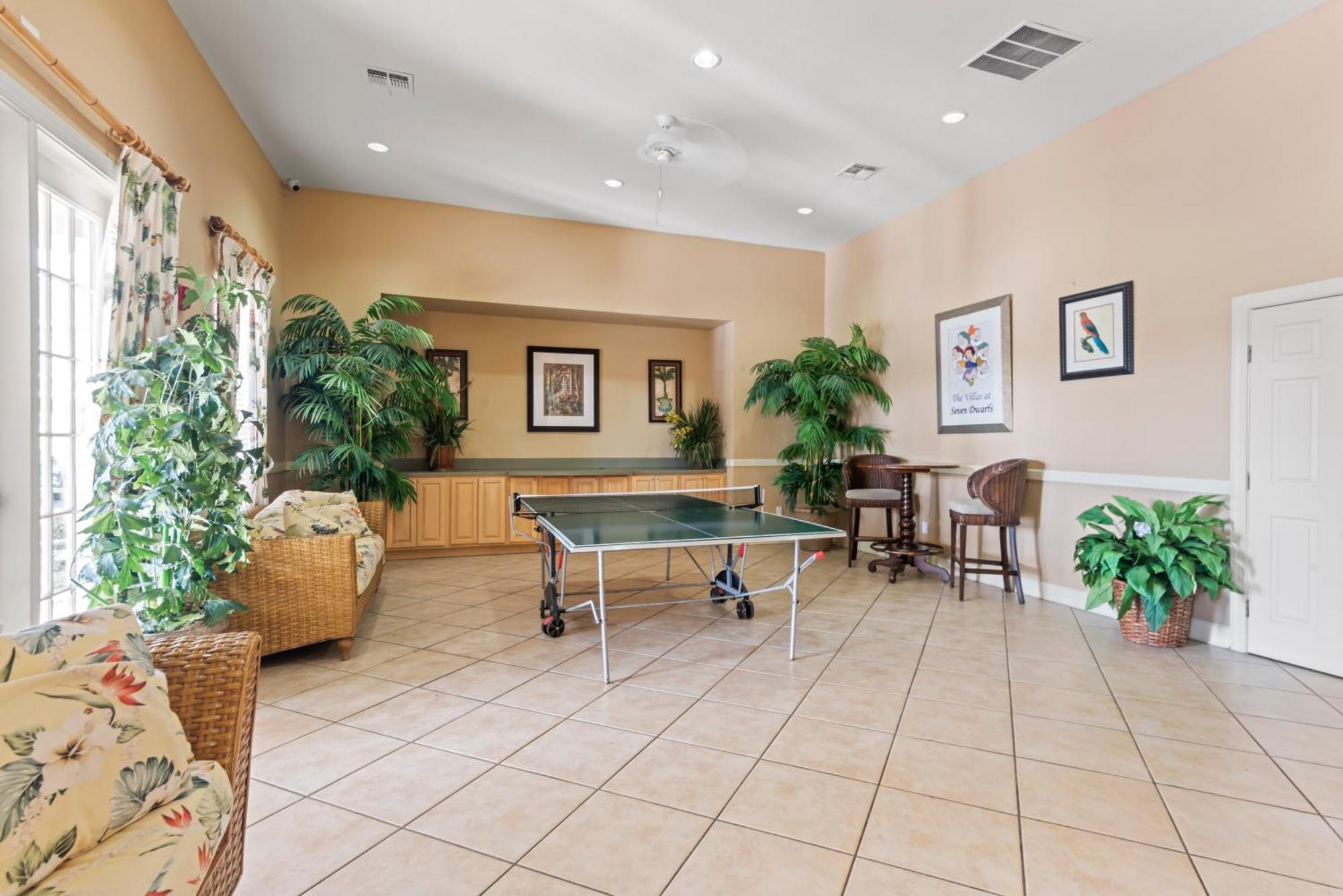 The Villas At Seven Dwarfs - 4564 Luxury Villa - Near Disney - Water Park Kissimmee Exterior foto